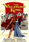 the vagabond king