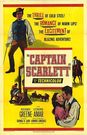 captain scarlett