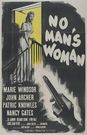 no man's woman