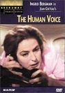 the human voice