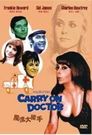 carry on doctor
