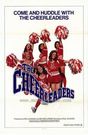 the cheerleaders