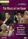 the rules of the game