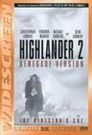 highlander ii: the quickening