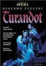 1994年美国旧金山歌剧院现场演出 turandot