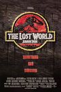 失落的世界:侏罗纪公园续集