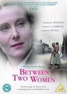 between two women