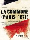 commune paris, 1871, la