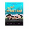 oy vey! my son is gay!!