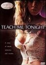 teach me tonight