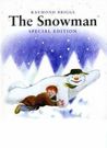 the snowman/雪人
