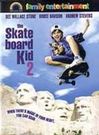 the skateboard kid 2