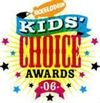 nickelodeon kids' choice awards '