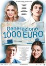 1000欧元世代
