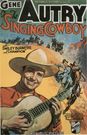 the singing cowboy