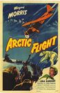 arctic flight