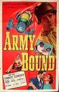 army bound