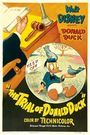 the trial of donald duck